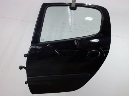 PORTE ARRIERE GAUCHE PEUGEOT 206+ 2009-