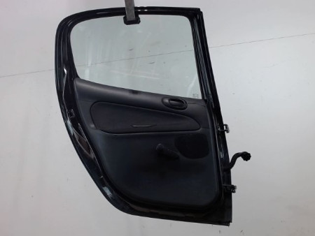 PORTE ARRIERE GAUCHE PEUGEOT 206+ 2009-