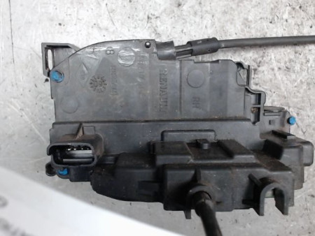 SYSTEME CONDAMNATION AVANT DROIT RENAULT MEGANE III 2008-