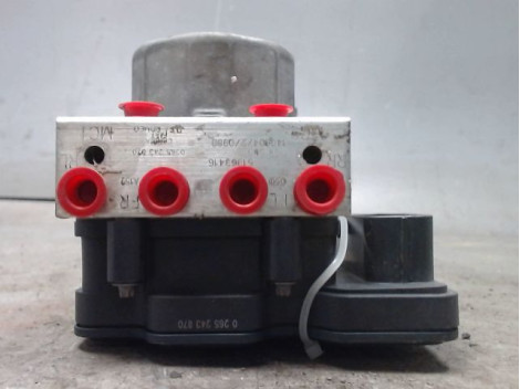 UNITE HYDRAULIQUE ABS FIAT PUNTO