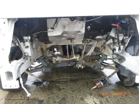 SERVO-FREIN KIA VENGA 09-