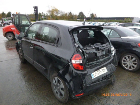 RADIATEUR PEUGEOT 108