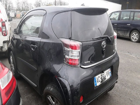 MECANISME ESSUIE-GLACE AVANT SUZUKI SWIFT