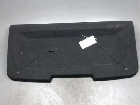 TABLETTE PLAGE ARRIERE FIAT GRANDE PUNTO 2005-