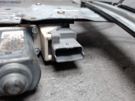 MECANISME+MOTEUR LEVE-GLACE AVANT GAUCHE CITROEN XSARA PICASSO