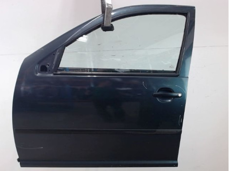 PORTE AVANT GAUCHE VOLKSWAGEN GOLF IV 98-2004