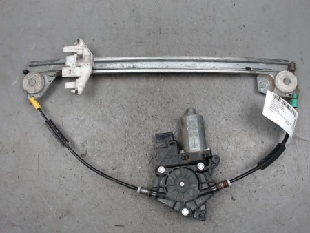 MECANISME+MOTEUR LEVE-GLACE AVANT GAUCHE PEUGEOT 406 95-99