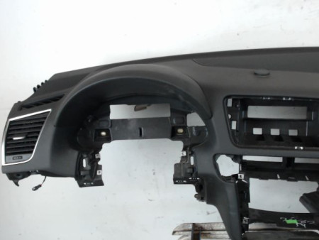 PLANCHE DE BORD  AUDI Q5