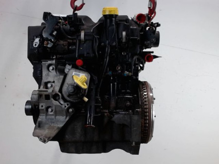 MOTEUR DIESEL RENAULT MEGANE III 2008- 1.5 dCi