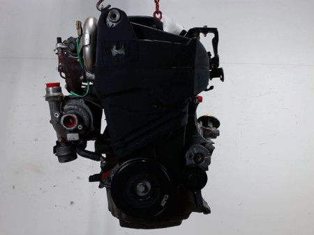 MOTEUR DIESEL RENAULT MEGANE III 2008- 1.5 dCi