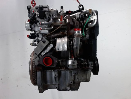 MOTEUR DIESEL RENAULT MEGANE III 2008- 1.5 dCi