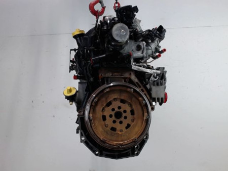 MOTEUR DIESEL RENAULT MEGANE III 2008- 1.5 dCi