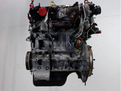 MOTEUR DIESEL FORD FIESTA 1.5 TDCi