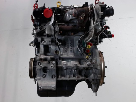 MOTEUR DIESEL FORD FIESTA 1.5 TDCi