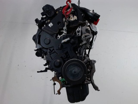 MOTEUR DIESEL FORD FIESTA 1.5 TDCi