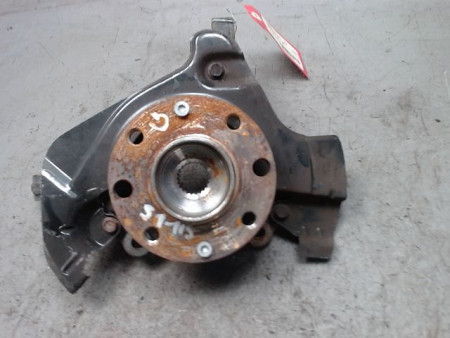 PIVOT AVANT GAUCHE OPEL CORSA E 1.4I - 16V