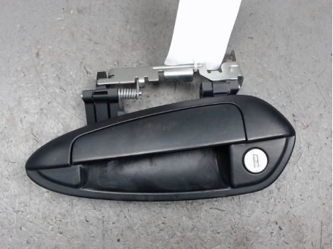 POIGNEE EXTERIEURE PORTE AVANT GAUCHE FIAT GRANDE PUNTO 2005-