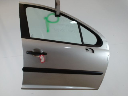 PORTE AVANT DROIT PEUGEOT 207 ESSENCE