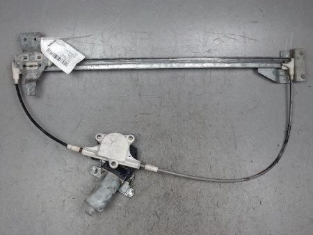 MECANISME+MOTEUR LEVE-GLACE AVANT GAUCHE MERCEDES VITO FOURGON