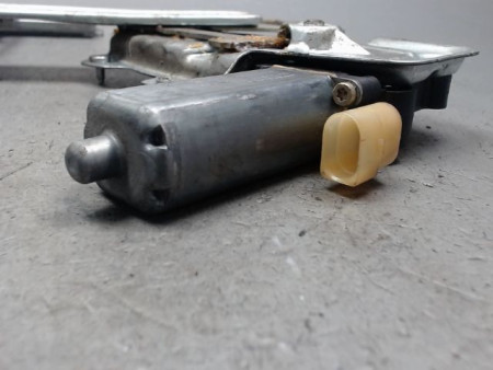 MECANISME+MOTEUR LEVE-GLACE AVANT GAUCHE TOYOTA YARIS 2003-