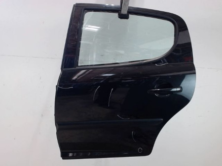 PORTE ARRIERE GAUCHE PEUGEOT 207 5P