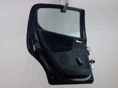 PORTE ARRIERE GAUCHE PEUGEOT 207 5P