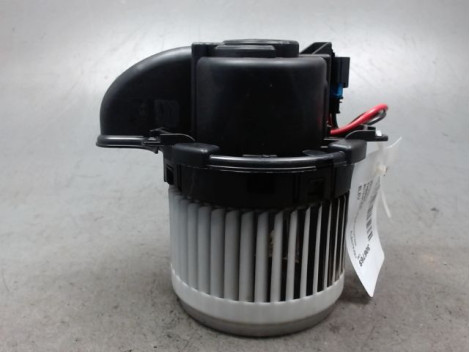 MOTEUR VENTILATEUR CHAUFFAGE RENAULT ZOE