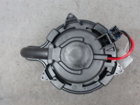 MOTEUR VENTILATEUR CHAUFFAGE RENAULT ZOE