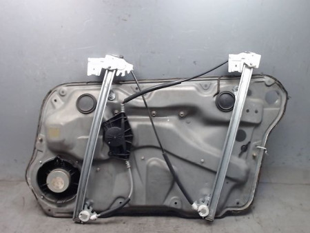 MECANISME+MOTEUR LEVE-GLACE AVANT GAUCHE VOLKSWAGEN GOLF IV 98-2004