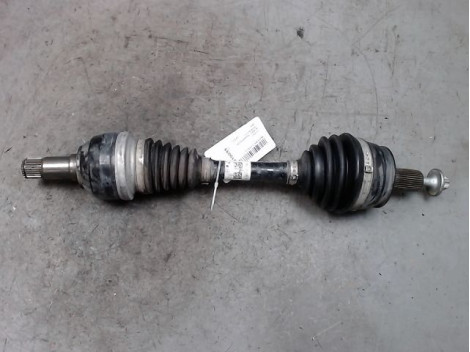 TRANSMISSION AVANT GAUCHE MERCEDES CLASSE A A 200 CDI / d 