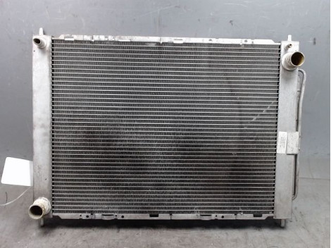 RADIATEUR / CONDENSEUR CLIM RENAULT CLIO III 2005-