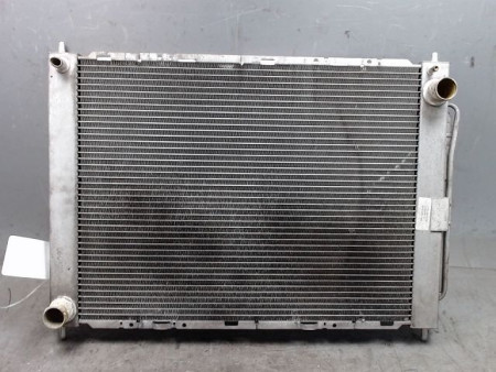 RADIATEUR / CONDENSEUR CLIM RENAULT CLIO III 2005-