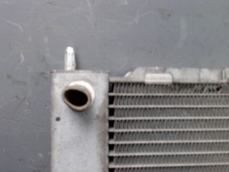 RADIATEUR / CONDENSEUR CLIM RENAULT CLIO III 2005-