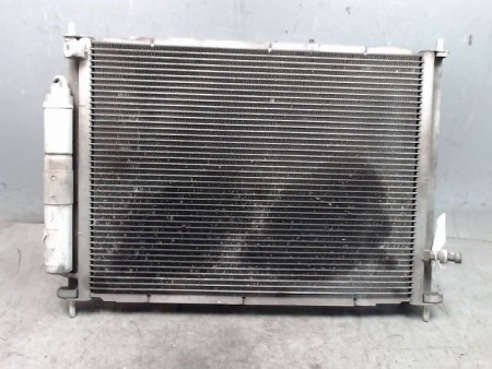 RADIATEUR / CONDENSEUR CLIM RENAULT CLIO III 2005-