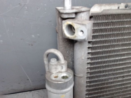 RADIATEUR / CONDENSEUR CLIM RENAULT CLIO III 2005-