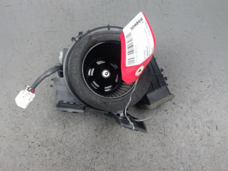 MOTEUR VENTILATEUR CHAUFFAGE TOYOTA COROLLA