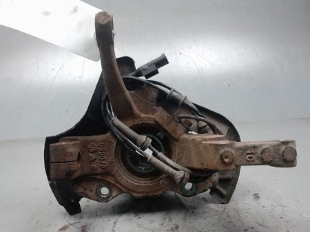 PIVOT AVANT GAUCHE FORD KA 2008-