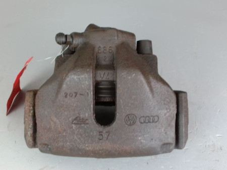 ETRIER DE FREIN AVANT GAUCHE AUDI A4 2 AVANT PHASE 1 BREAK GASOI