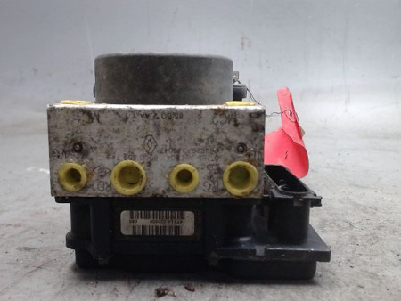 UNITE HYDRAULIQUE ABS RENAULT CLIO 3 PHASE 1 DIESEL