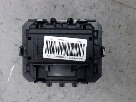 RESISTANCE DE CHAUFFAGE CITROEN C3