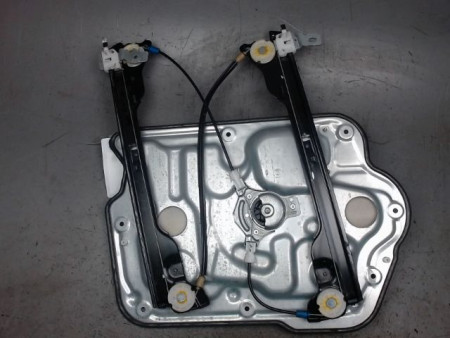 MECANISME+MOTEUR LEVE-GLACE AVANT DROIT NISSAN QASHQAI