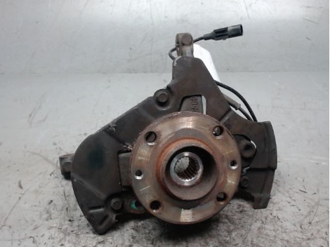 PIVOT AVANT GAUCHE FORD KA 2008-