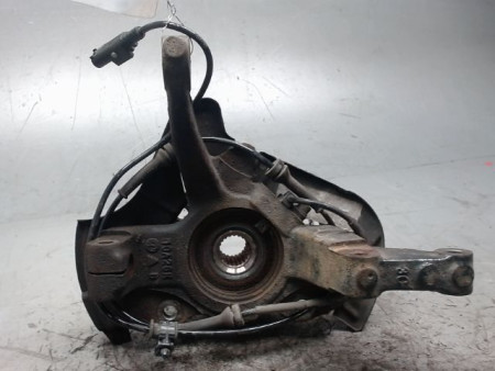 PIVOT AVANT GAUCHE FORD KA 2008-