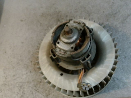 MOTEUR VENTILATEUR CHAUFFAGE AUDI A1 PHASE 1 ESSENCE