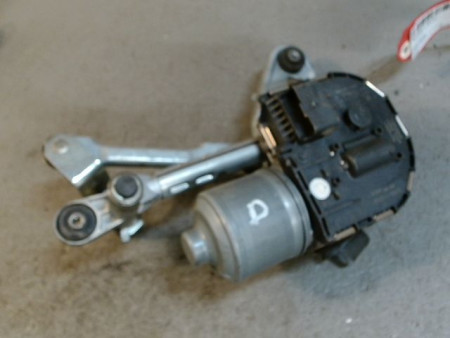 MOTEUR ESSUIE-GLACE AVANT PEUGEOT 5008 1 PHASE 2 DIESEL