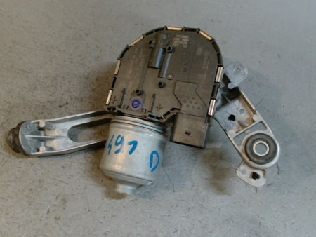 MOTEUR ESSUIE-GLACE AVANT FORD FOCUS 3 PHASE 2  DIESEL