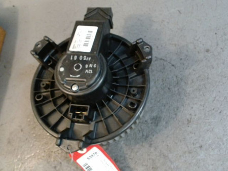 MOTEUR VENTILATEUR CHAUFFAGE HONDA CR-V