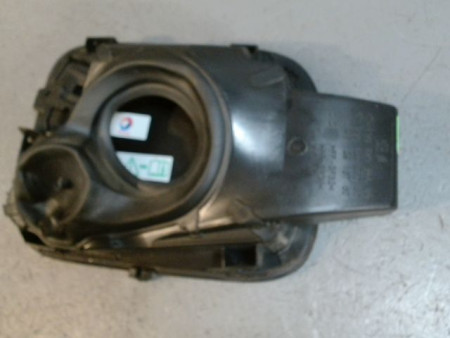 VOLET DE TRAPPE CARBURANT CITROEN C3