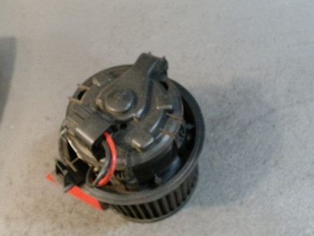 MOTEUR VENTILATEUR CHAUFFAGE PEUGEOT 208