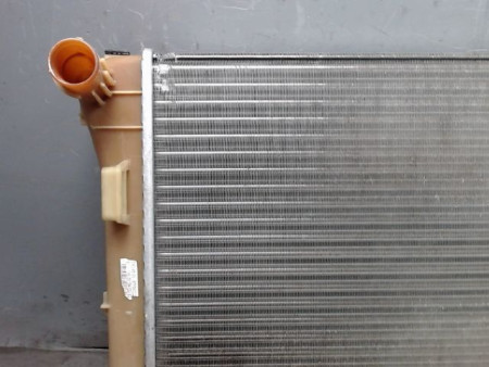 RADIATEUR FORD KA